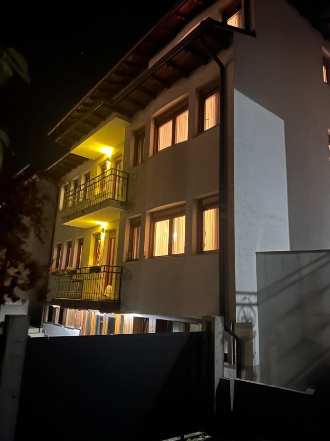 Treva Hotel & Apartaments Prizren Exteriör bild