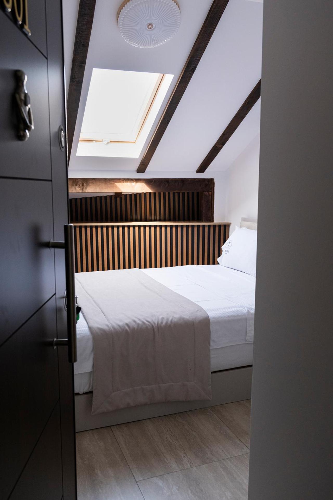 Treva Hotel & Apartaments Prizren Exteriör bild